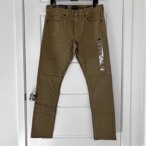 Bullhead // NWT Men's Skinny Jeans